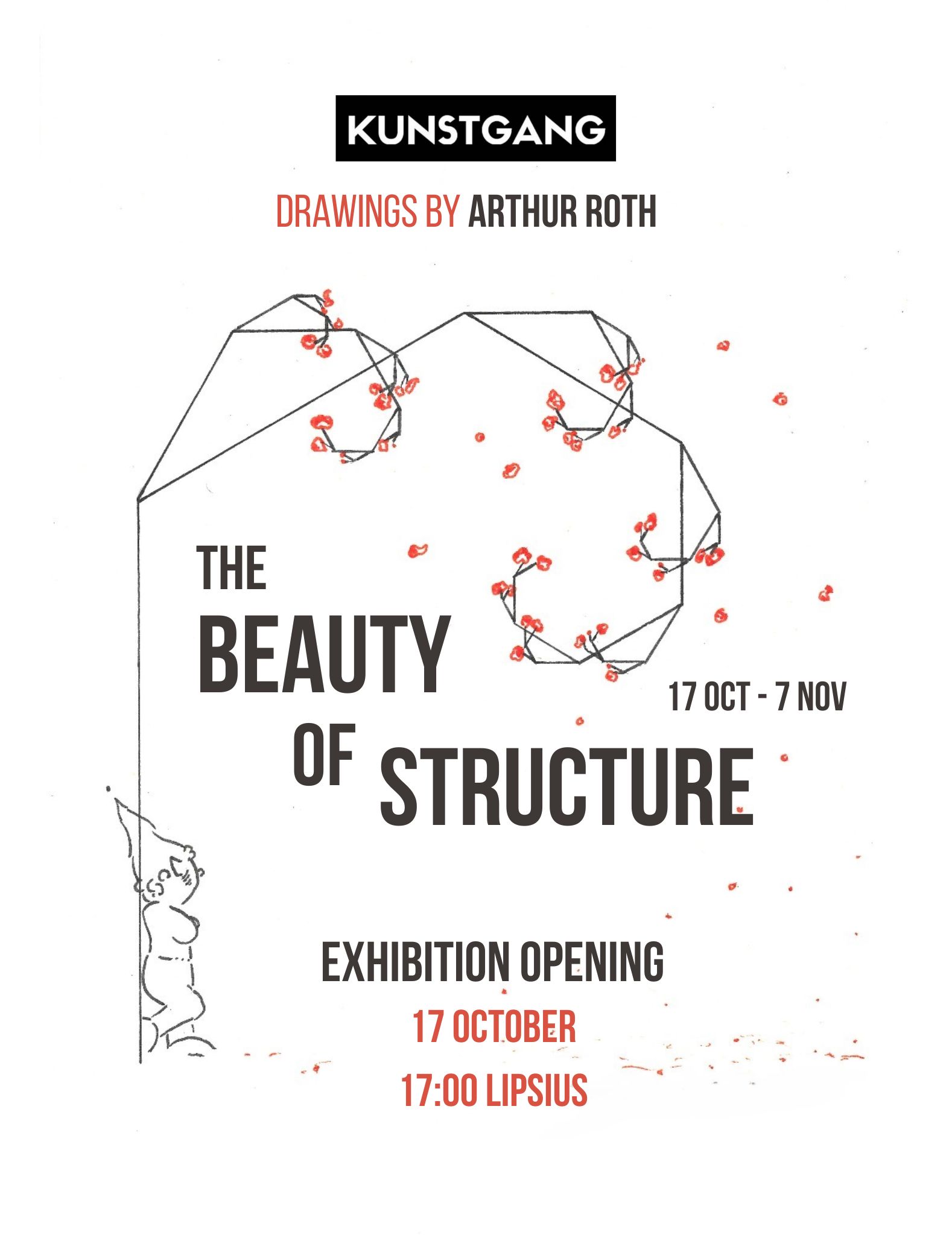 The Beauty of Structure